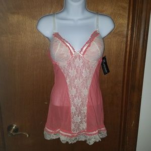 Yandy Intimate Negligee Escante Collection